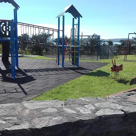 Prázdninový dům 7 An Clachan,kilcrohane Village, Cork