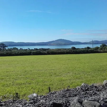 Prázdninový dům 7 An Clachan,kilcrohane Village, Cork Kilcrohane