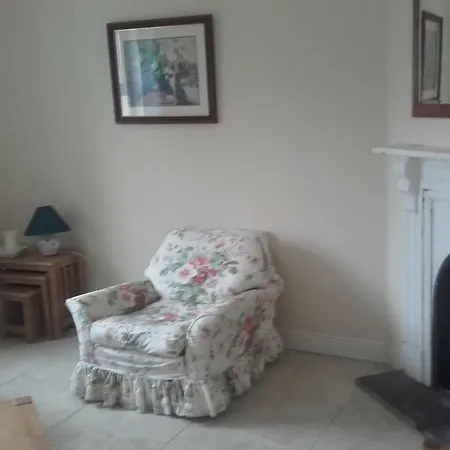 Prázdninový dům 7 An Clachan,kilcrohane Village, Cork