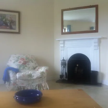 Prázdninový dům 7 An Clachan,kilcrohane Village, Cork *