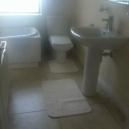 7 An Clachan,kilcrohane Village, Cork Prázdninový dům *