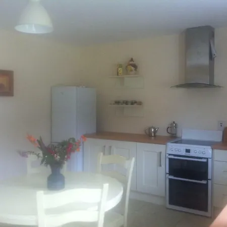 7 An Clachan,kilcrohane Village, Cork Prázdninový dům Kilcrohane