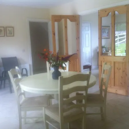 7 An Clachan,kilcrohane Village, Cork Prázdninový dům