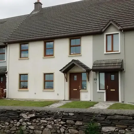 7 An Clachan,kilcrohane Village, Cork Kilcrohane