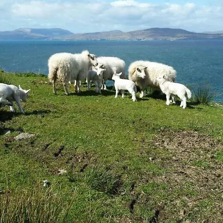 7 An Clachan,kilcrohane Village, Cork Prázdninový dům Kilcrohane